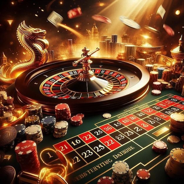 2 tiger အွန်လိုင်း ကတ်ဂိမ်းများ Baccarat Poker Live Dealer Myanmar