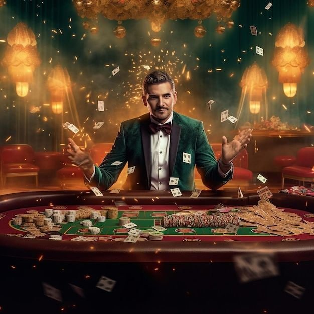 Sportsbook ဘောလုံးနှင့် အားကစားလောင်းကြေး