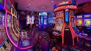 2 tiger Live Casino